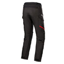 Honda Andes v3 Drystar Pants Black L