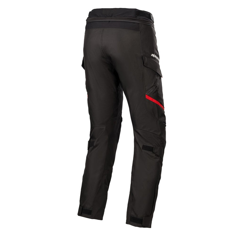 Honda Andes v3 Drystar Pants Black XXL