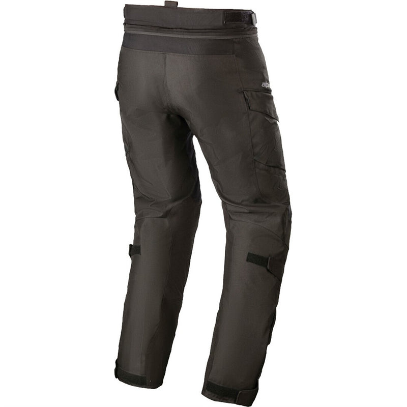 Andes v3 Drystar Pants Short Leg Black S