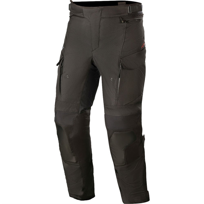 Andes v3 Drystar Pants Short Leg Black S