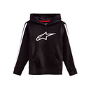 Kids Racey Hoodie Black XL