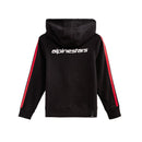 Kids Racey Hoodie Black XL