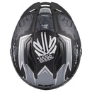MT STINGER 2 YOUTH [TAGGER MATT GREY-BLACK] - 6