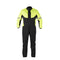 Hurricane Rain Suit Yellow Fluoro/Black L