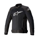 T-SP X Superair Jacket Black S