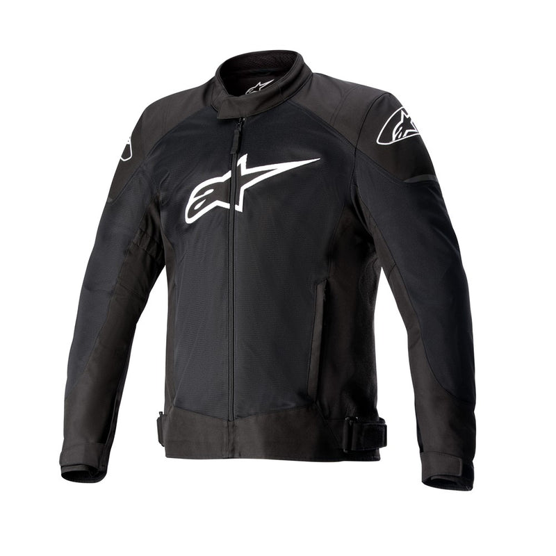 T-SP X Superair Jacket Black XXL