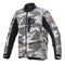 Venture XT Jacket Mojave Camo/Orange L