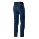 Copper v2 Denim Pants Mid Tone Blue Regular Fit 36