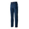 Copper v2 Denim Pants Mid Tone Blue Regular Fit 38