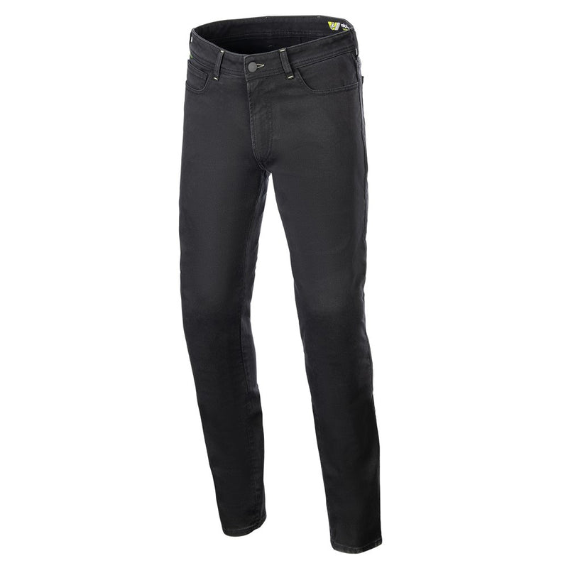 Copper v3 Denim Pants Black Rinse 34