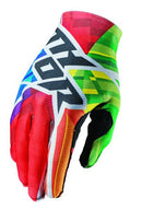 Gloves Thor S17 Invert Tracer Medium