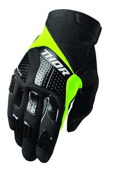 Gloves Thor S17 Rebound Medium