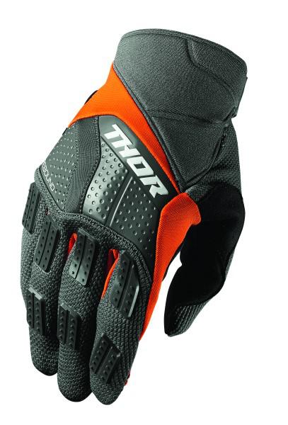 Gloves Thor S17 Rebound XS