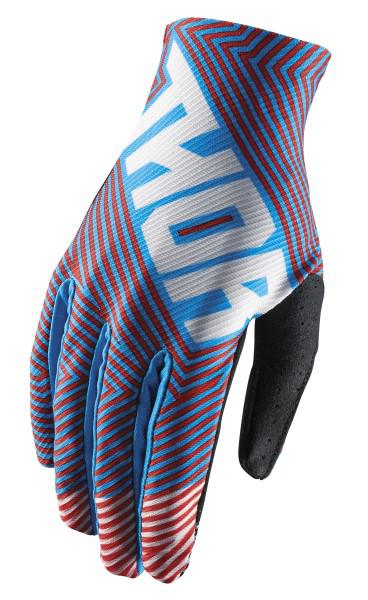 Gloves Thor S18 Void Geotec Large