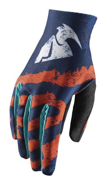 Gloves Thor S18 Void Rampant 2XL