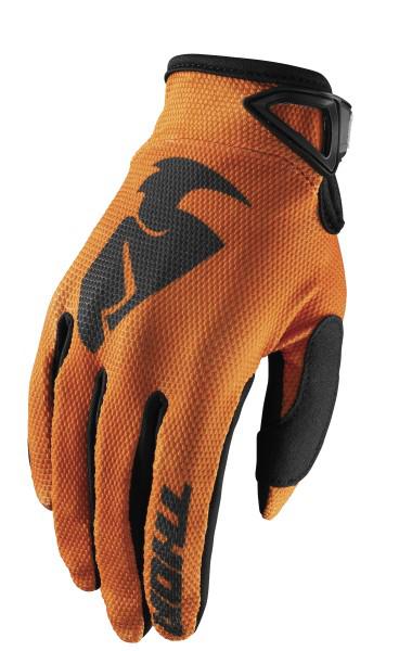 Gloves Thor S18 Sector XL