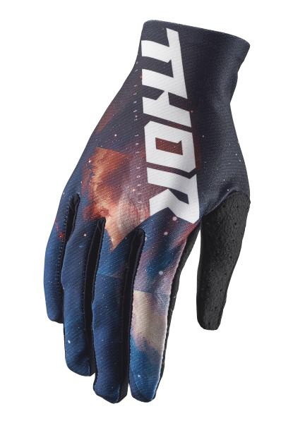 Gloves Thor S18S Void Hype Small