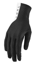 Gloves Thor S19 Agile Black White 2XL