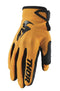 Gloves Thor Sector Orange Large