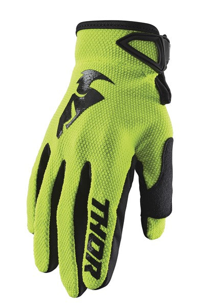 Gloves Thor Sector Flo Acid Medium