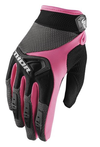 Gloves Thor S18W Spectrum XL