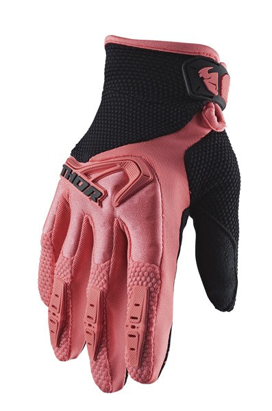 Gloves Thor Spectrum Womens Large