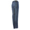 Stella Angeles Denim Pants Mid Tone Blue 28