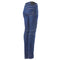 Stella Callie Denim Pants Mid Tone Plus Blue 32