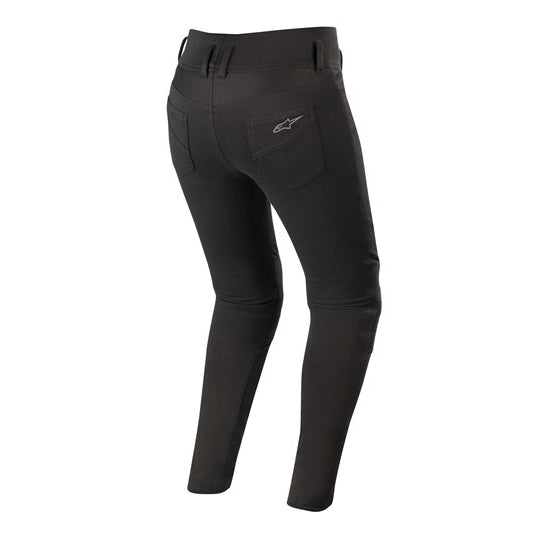 Banshee Womens Leggings Black L