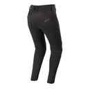 Banshee Womens Leggings Black S
