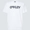 Oakley Mark II Tee 2.0 - White Black