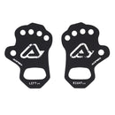 ACERBIS Palm Protectors Palmino 315 Black White