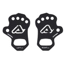 ACERBIS Palm Protectors Palmino 315 Black White