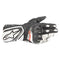 Stella SP-8 v3 Gloves Black/White XL