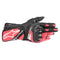 Stella SP-8 v3 Gloves Black/White/Diva Pink L