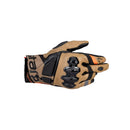 Belize Drystar v3 Gloves Black/Gobi/Brown Sand 3XL