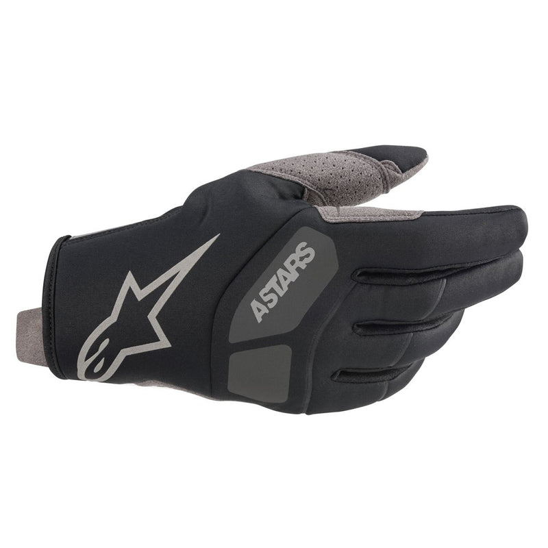 Thermo Shielder Glove Black/Dark Gray XXL