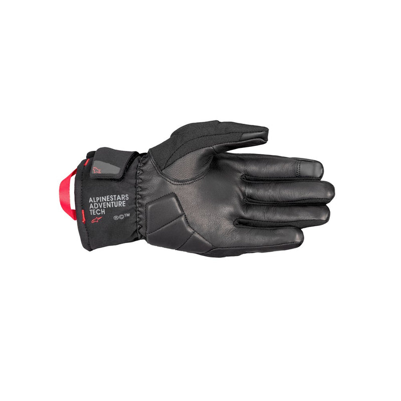 Crestone Gore-Tex Gloves Black S