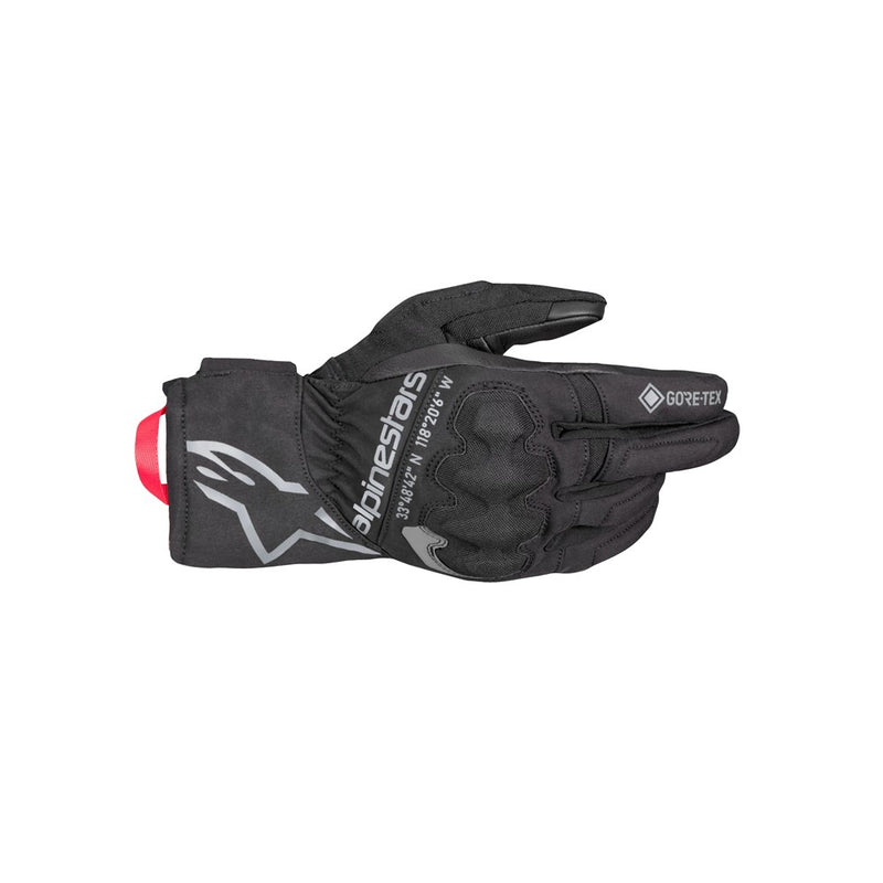 Crestone Gore-Tex Gloves Black S