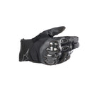 SMX-1 Drystar Gloves Black/Black 3XL