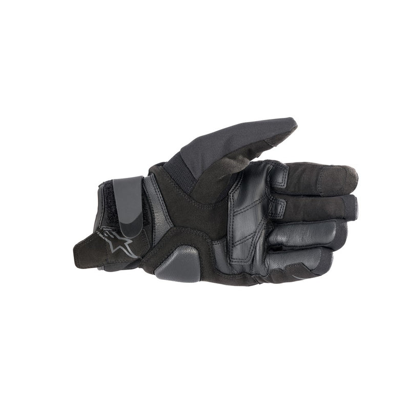 SMX-1 Drystar Gloves Black/Black XXL