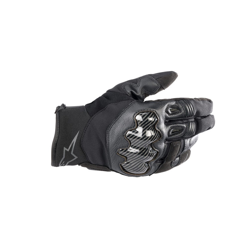 SMX-1 Drystar Gloves Black/Black L