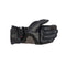 Boulder Gore-Tex Gloves With Gore Grip Black/Black XL