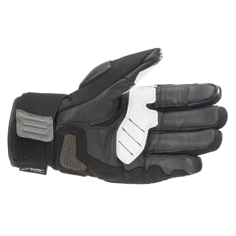 Corozal Drystar v2 Glove Black/Grey/White 3XL