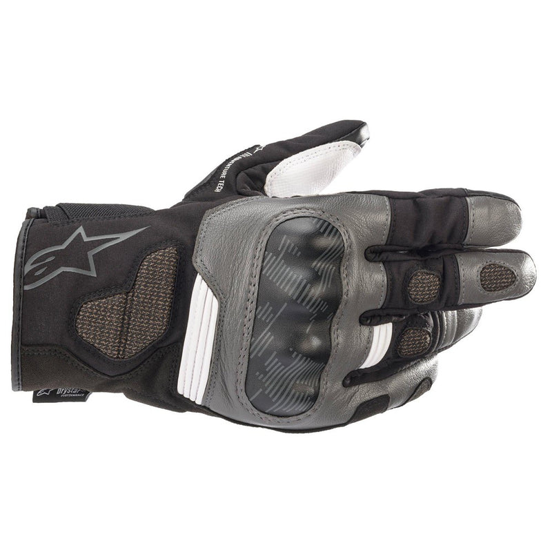 Corozal Drystar v2 Glove Black/Grey/White 3XL