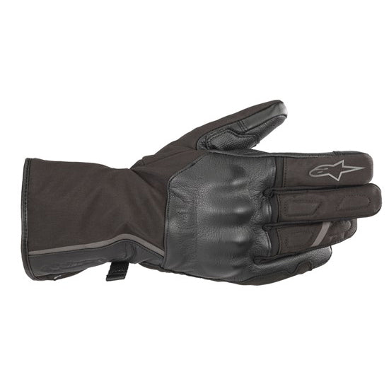 Tourer W-7 Drystar Gloves Black XXL