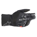 Bogota Drystar XF Gloves Black/Black M