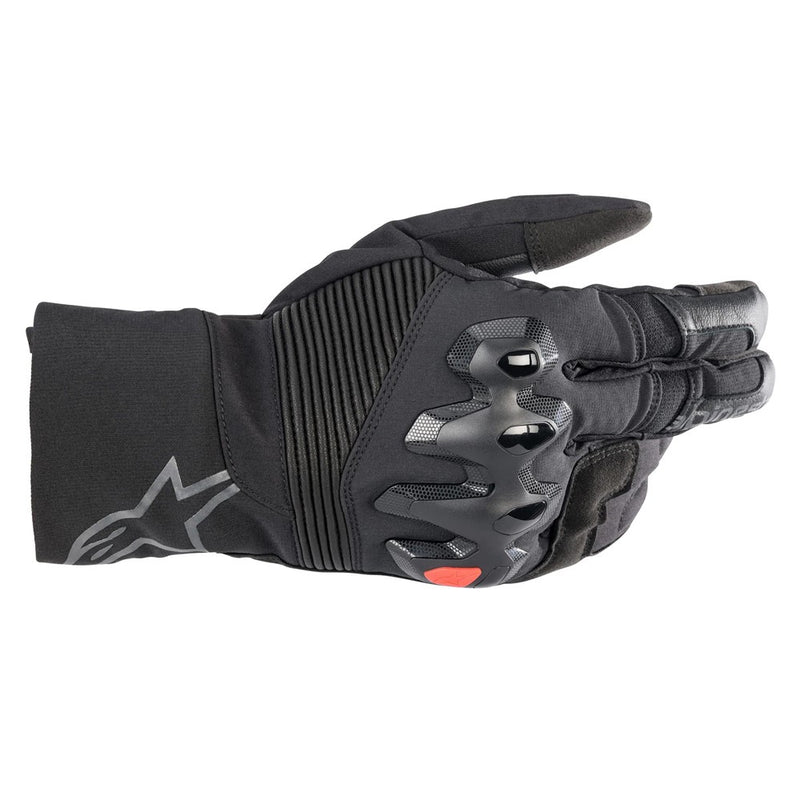 Bogota Drystar XF Gloves Black/Black M