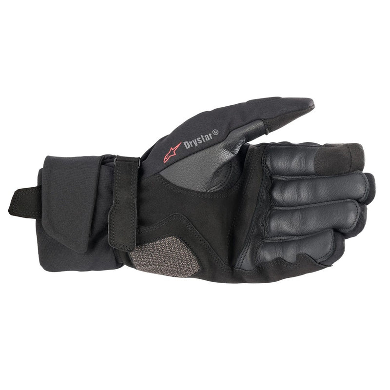 Bogota Drystar XF Gloves Black/Black S