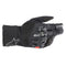 Bogota Drystar XF Gloves Black/Black L